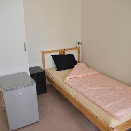 Hostel Finnmyrten Juoksengi Екстериор снимка