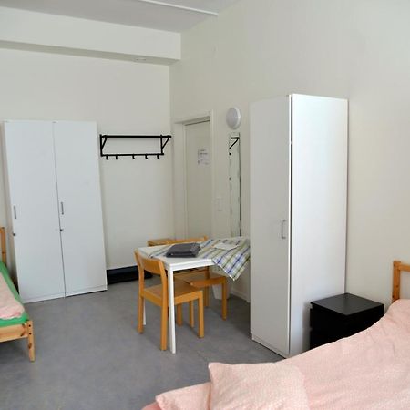 Hostel Finnmyrten Juoksengi Екстериор снимка