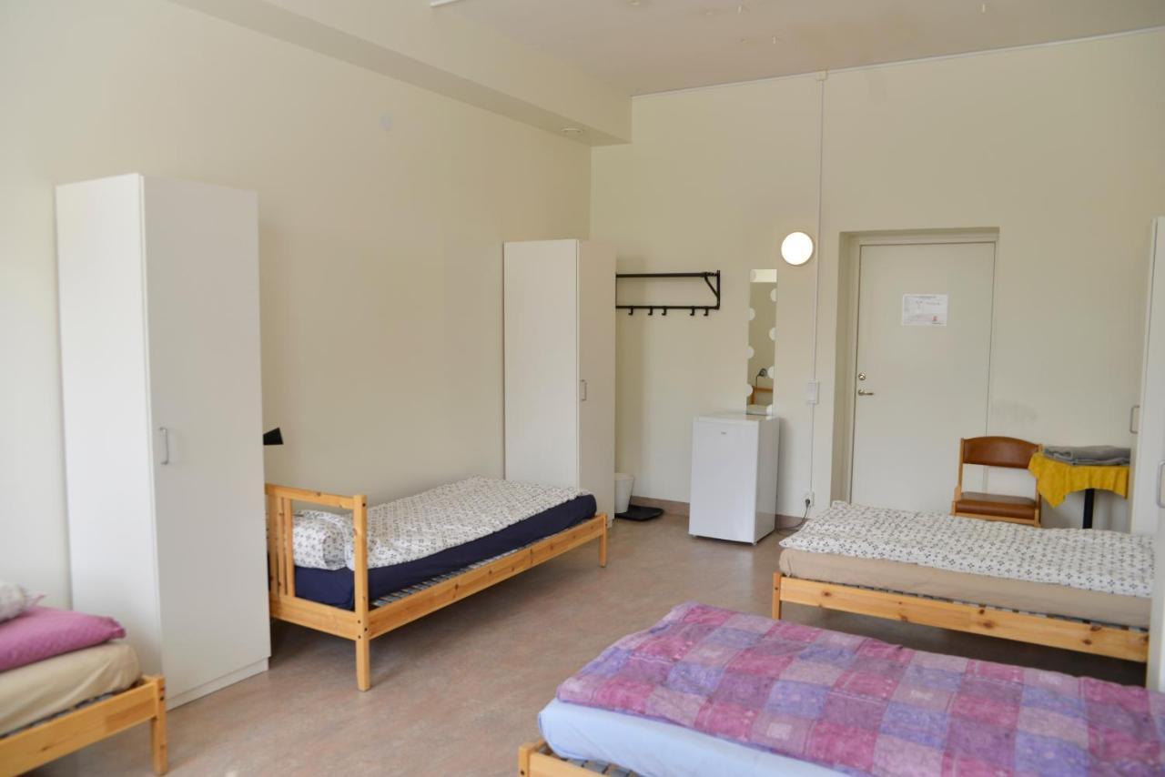 Hostel Finnmyrten Juoksengi Екстериор снимка