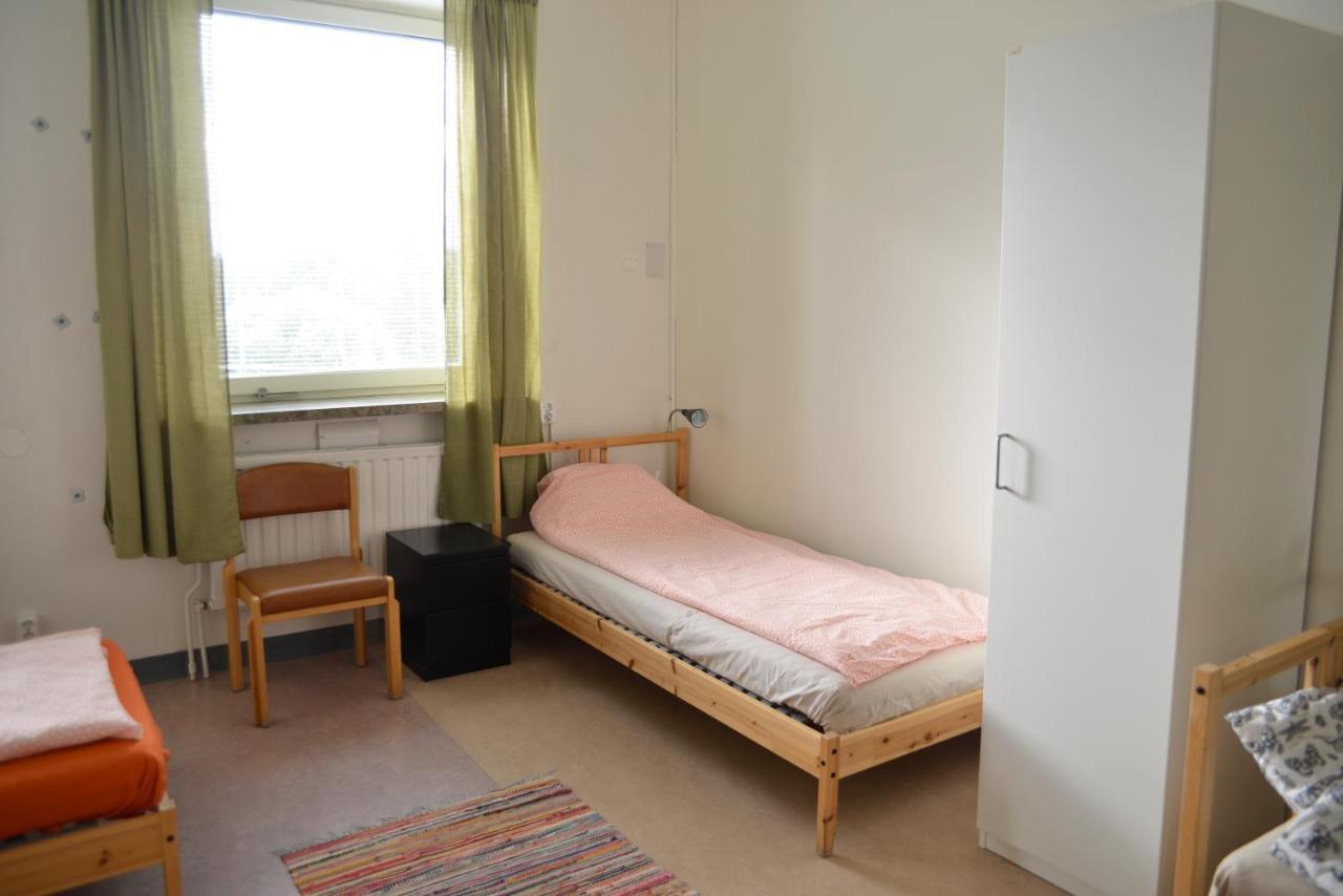 Hostel Finnmyrten Juoksengi Екстериор снимка