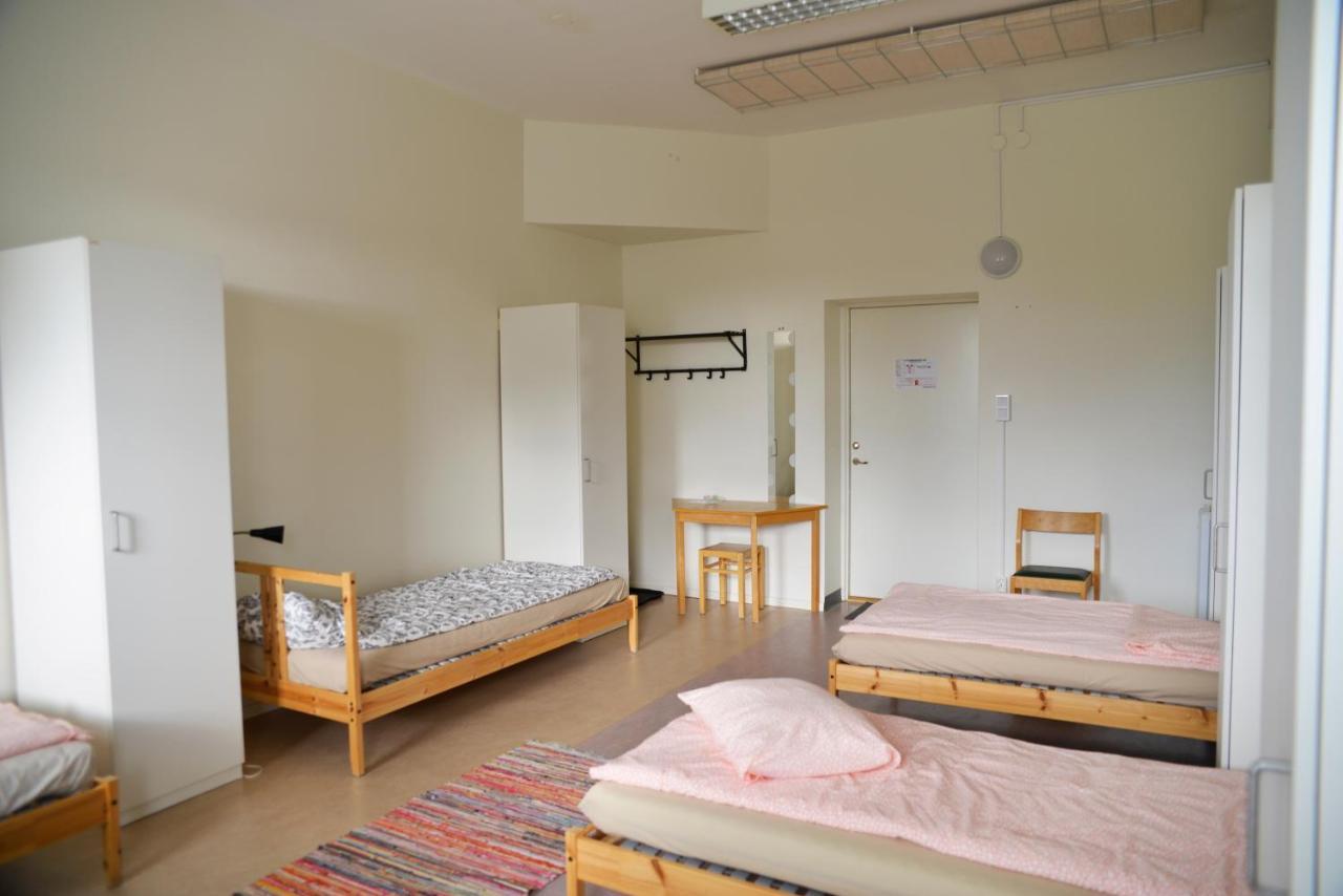 Hostel Finnmyrten Juoksengi Екстериор снимка