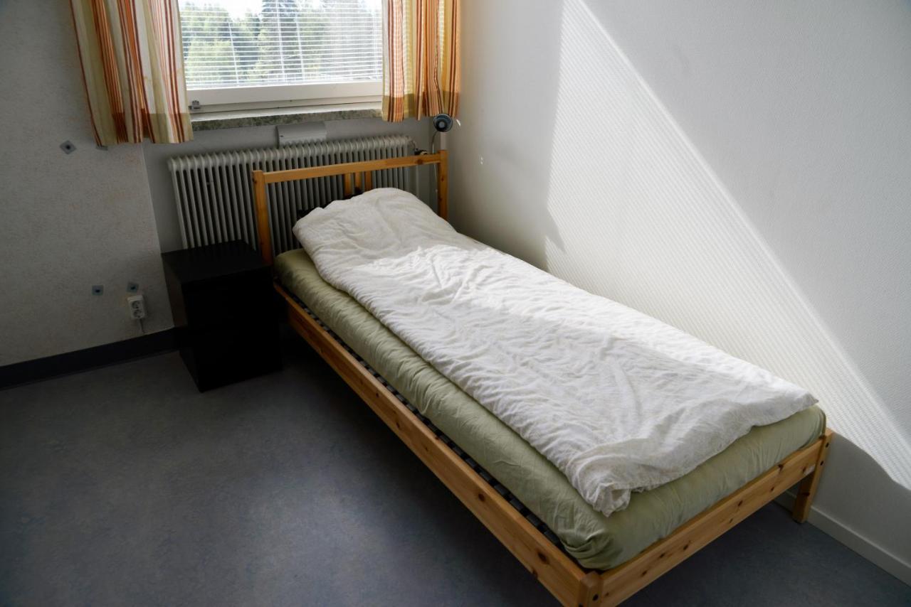 Hostel Finnmyrten Juoksengi Екстериор снимка