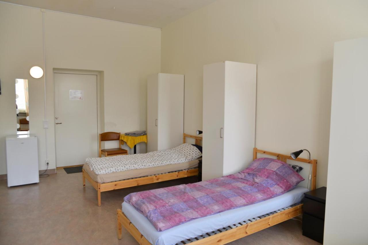 Hostel Finnmyrten Juoksengi Екстериор снимка