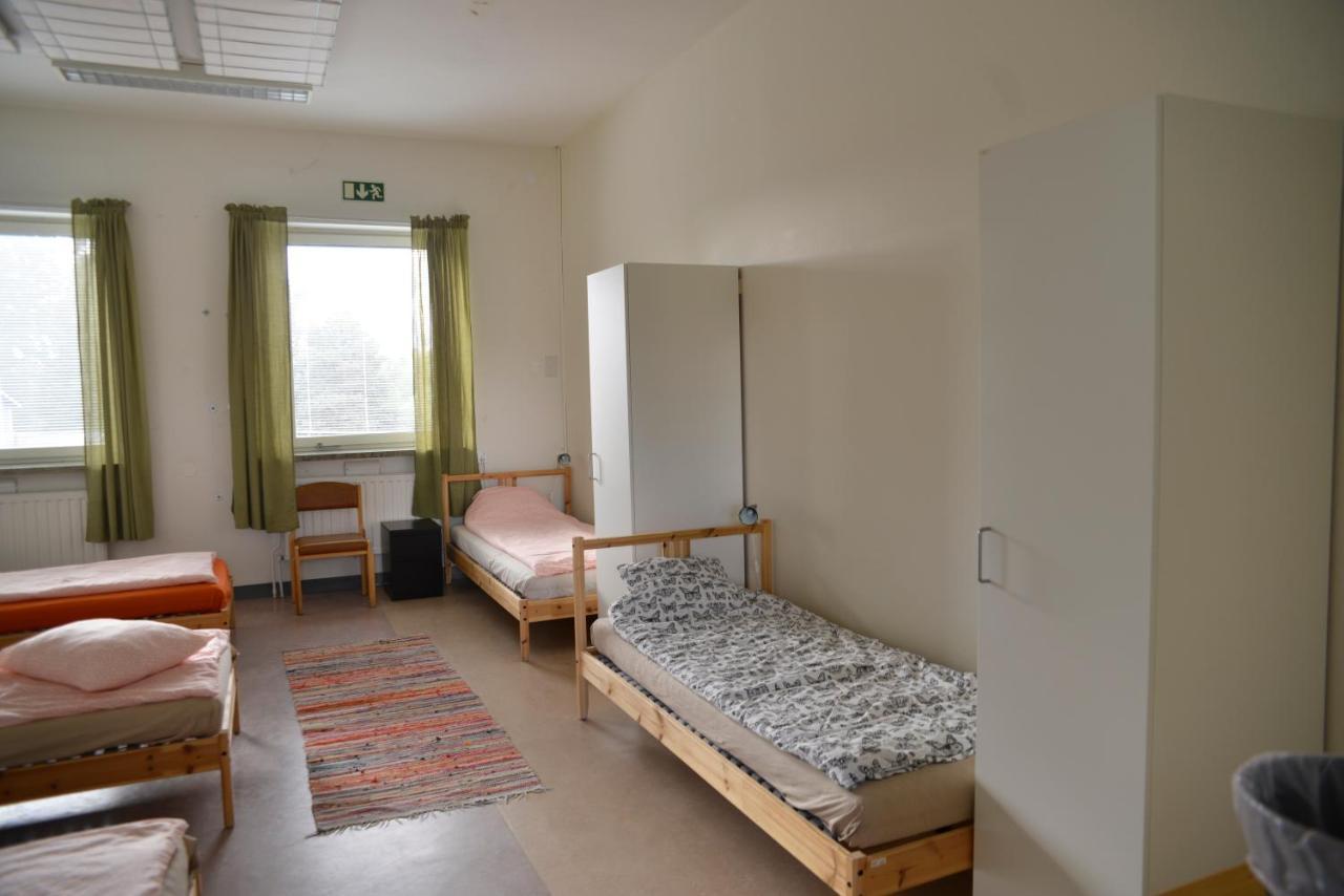 Hostel Finnmyrten Juoksengi Екстериор снимка