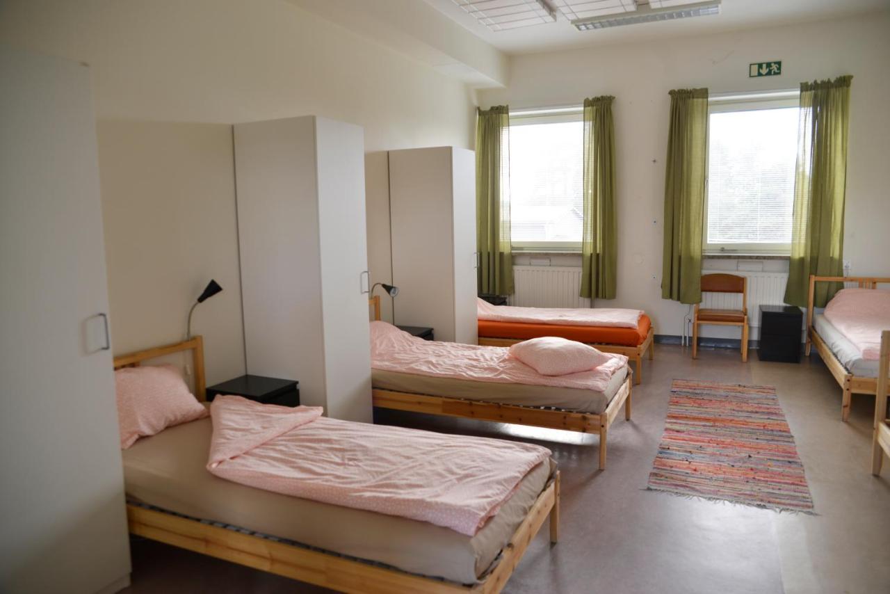 Hostel Finnmyrten Juoksengi Екстериор снимка