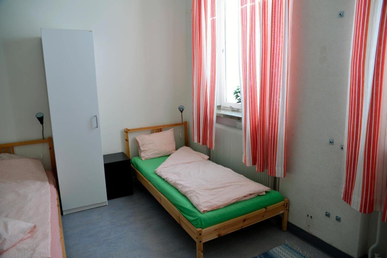 Hostel Finnmyrten Juoksengi Екстериор снимка