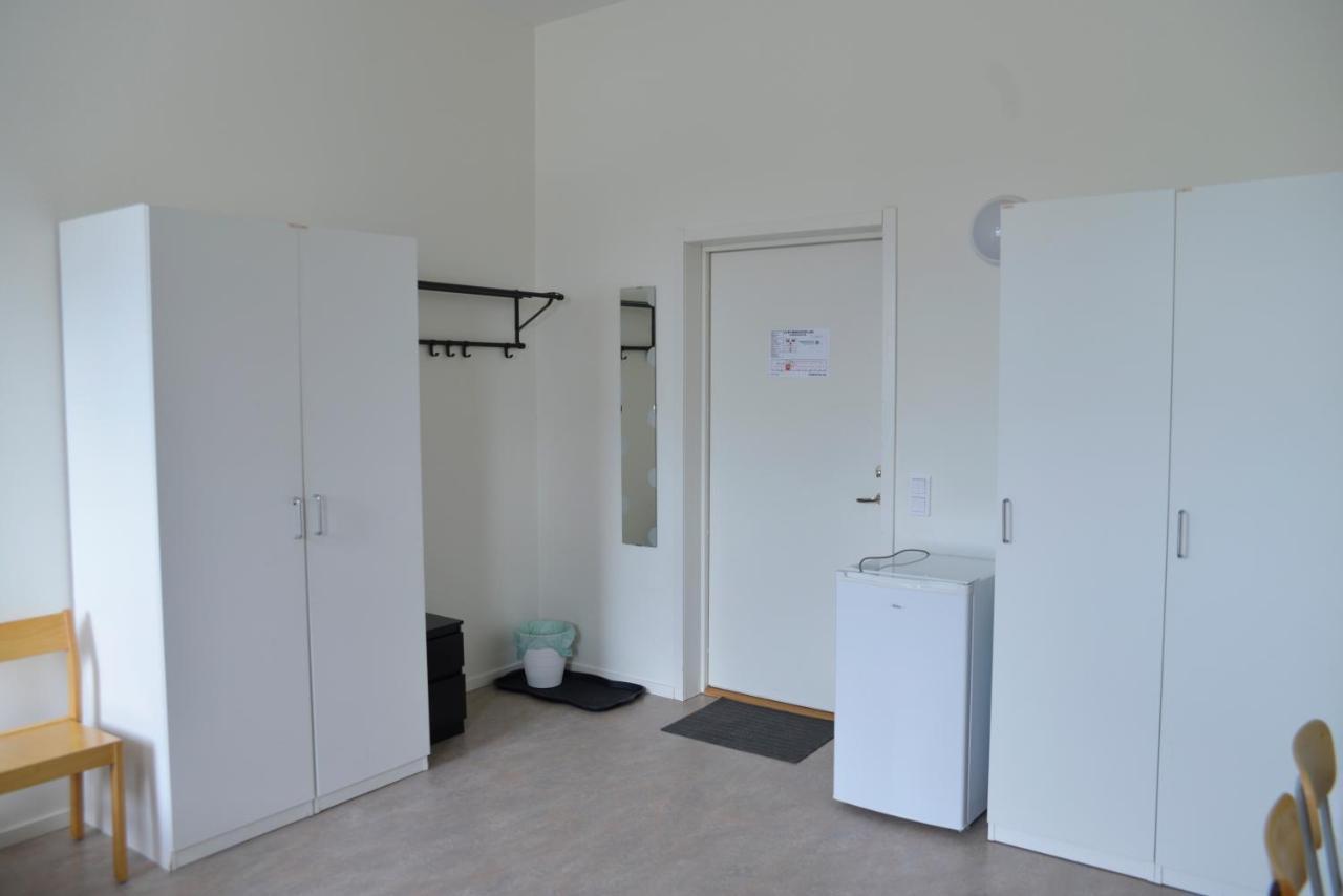 Hostel Finnmyrten Juoksengi Екстериор снимка