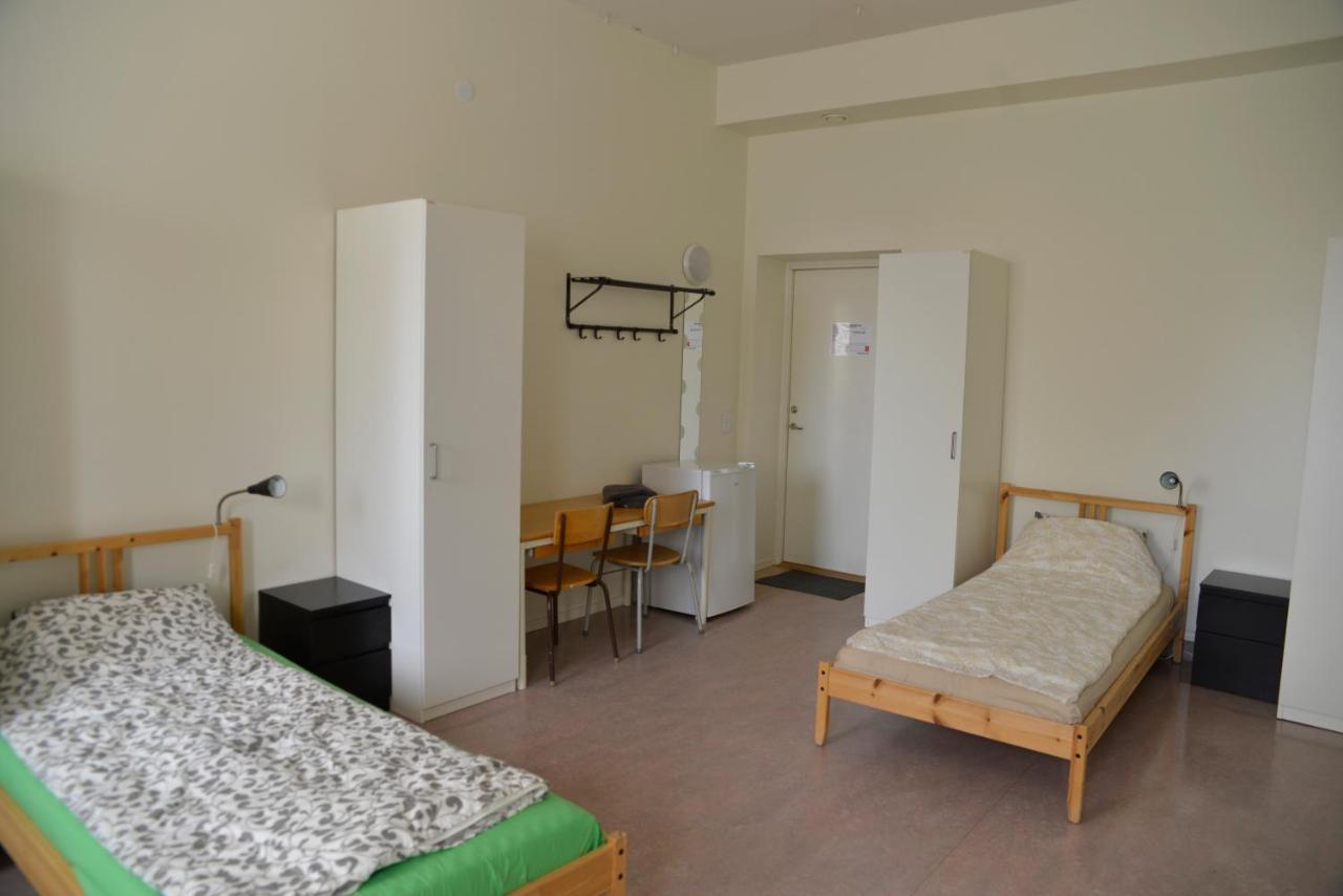 Hostel Finnmyrten Juoksengi Екстериор снимка