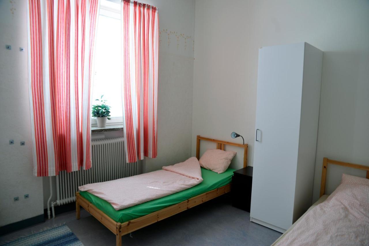 Hostel Finnmyrten Juoksengi Екстериор снимка