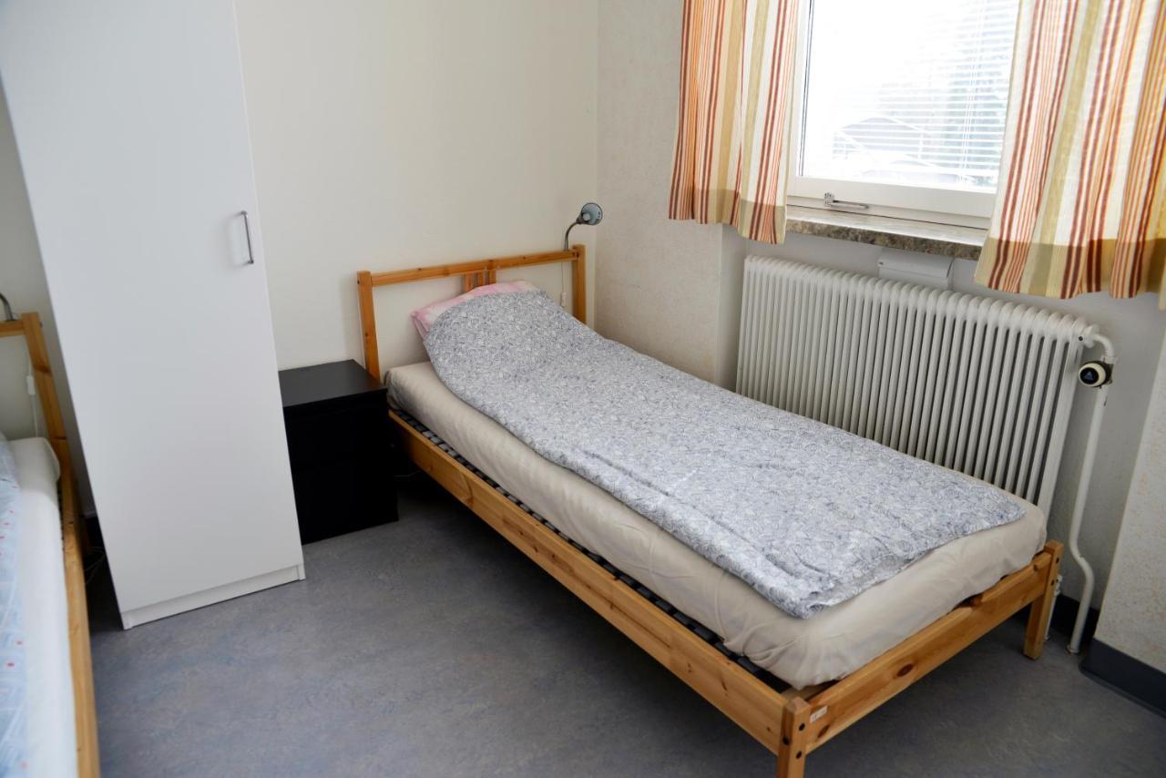 Hostel Finnmyrten Juoksengi Екстериор снимка