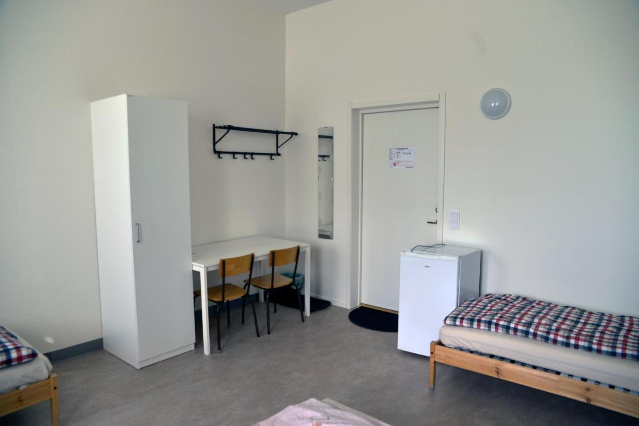 Hostel Finnmyrten Juoksengi Екстериор снимка