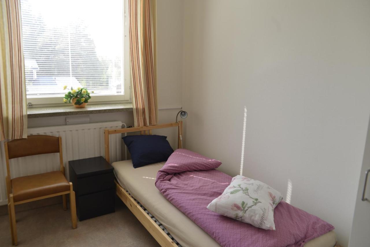 Hostel Finnmyrten Juoksengi Екстериор снимка