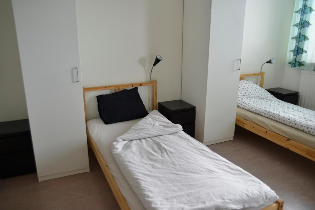 Hostel Finnmyrten Juoksengi Екстериор снимка
