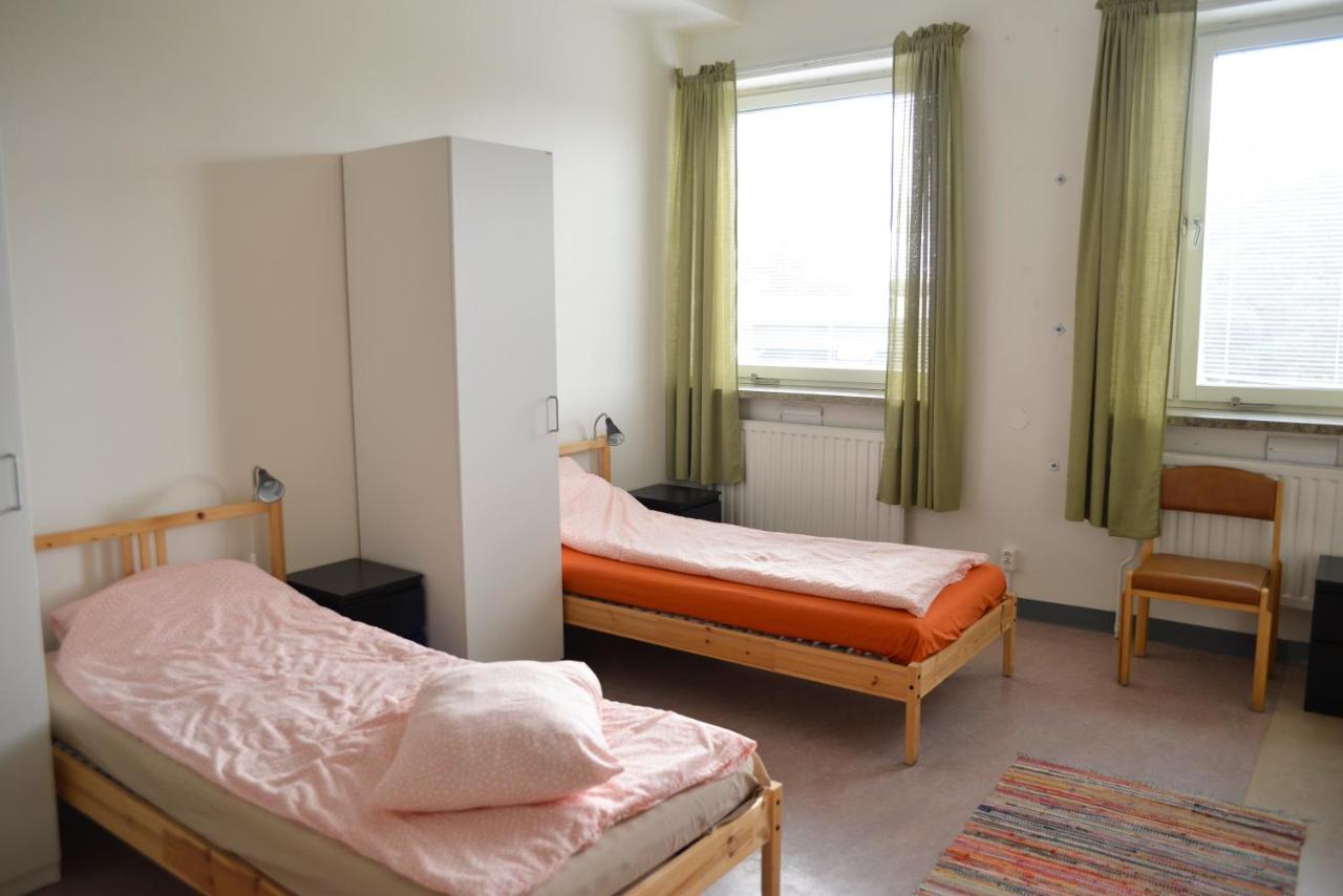 Hostel Finnmyrten Juoksengi Екстериор снимка