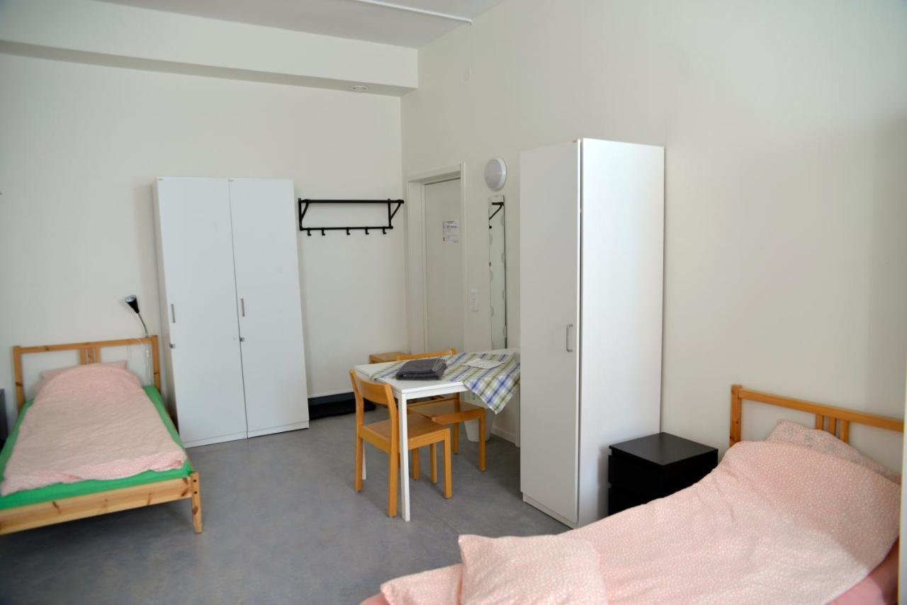 Hostel Finnmyrten Juoksengi Екстериор снимка