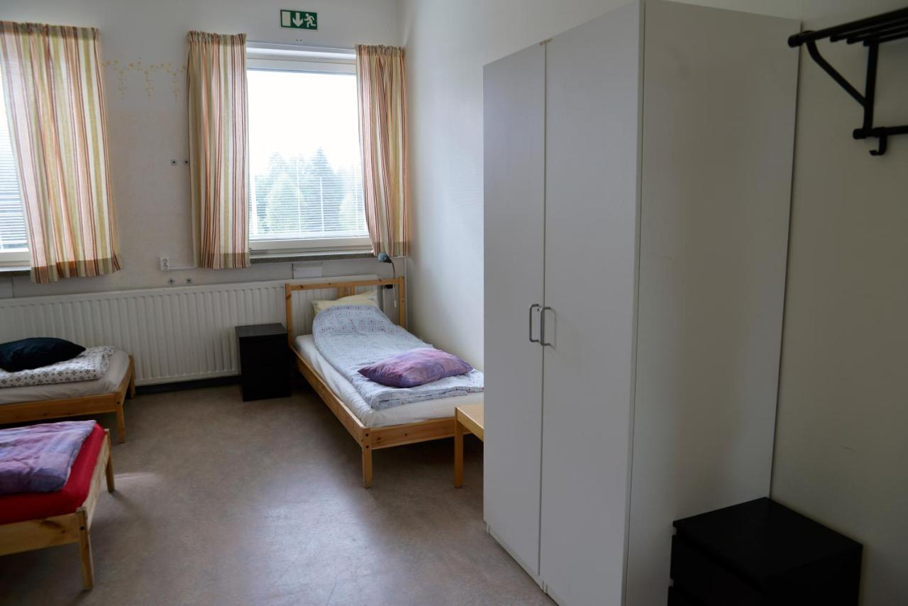 Hostel Finnmyrten Juoksengi Екстериор снимка