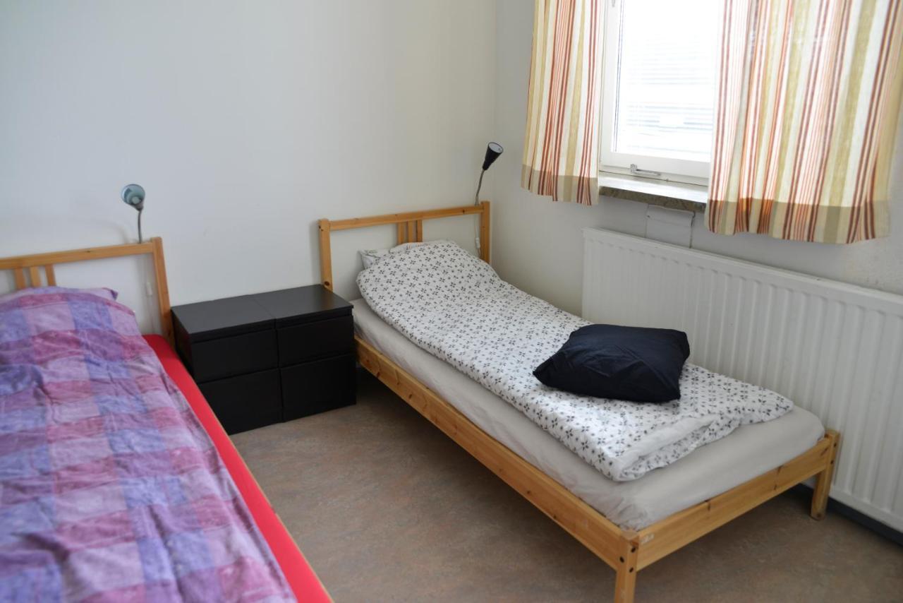 Hostel Finnmyrten Juoksengi Екстериор снимка