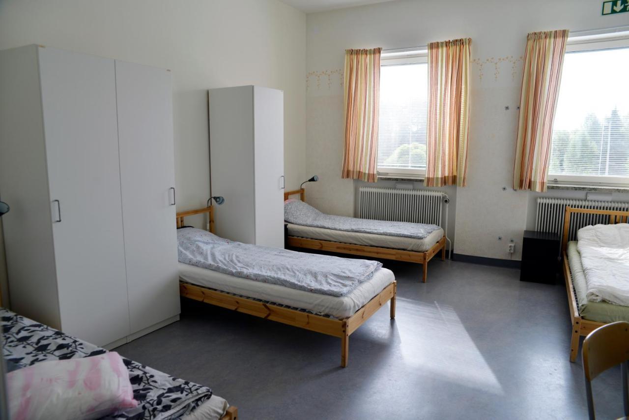 Hostel Finnmyrten Juoksengi Екстериор снимка
