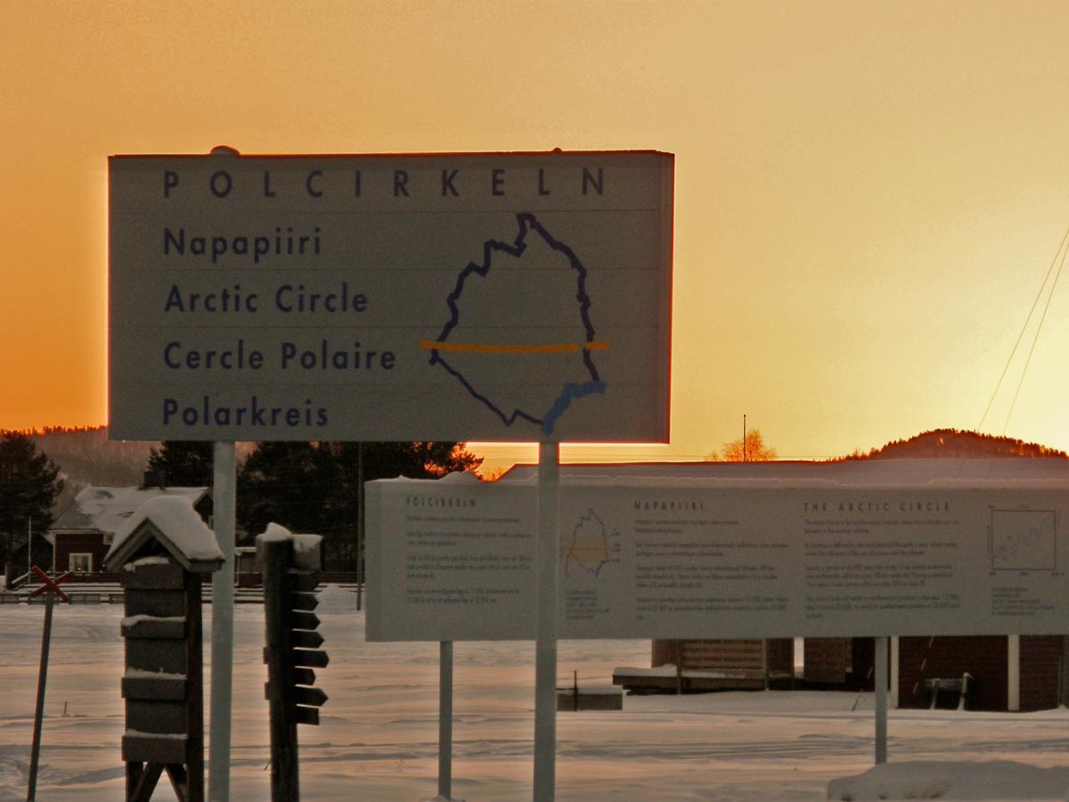 Hostel Finnmyrten Juoksengi Екстериор снимка