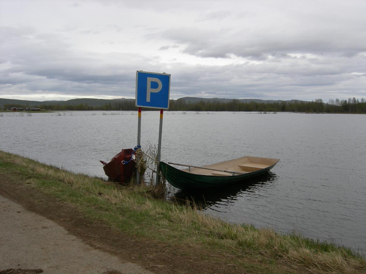 Hostel Finnmyrten Juoksengi Екстериор снимка