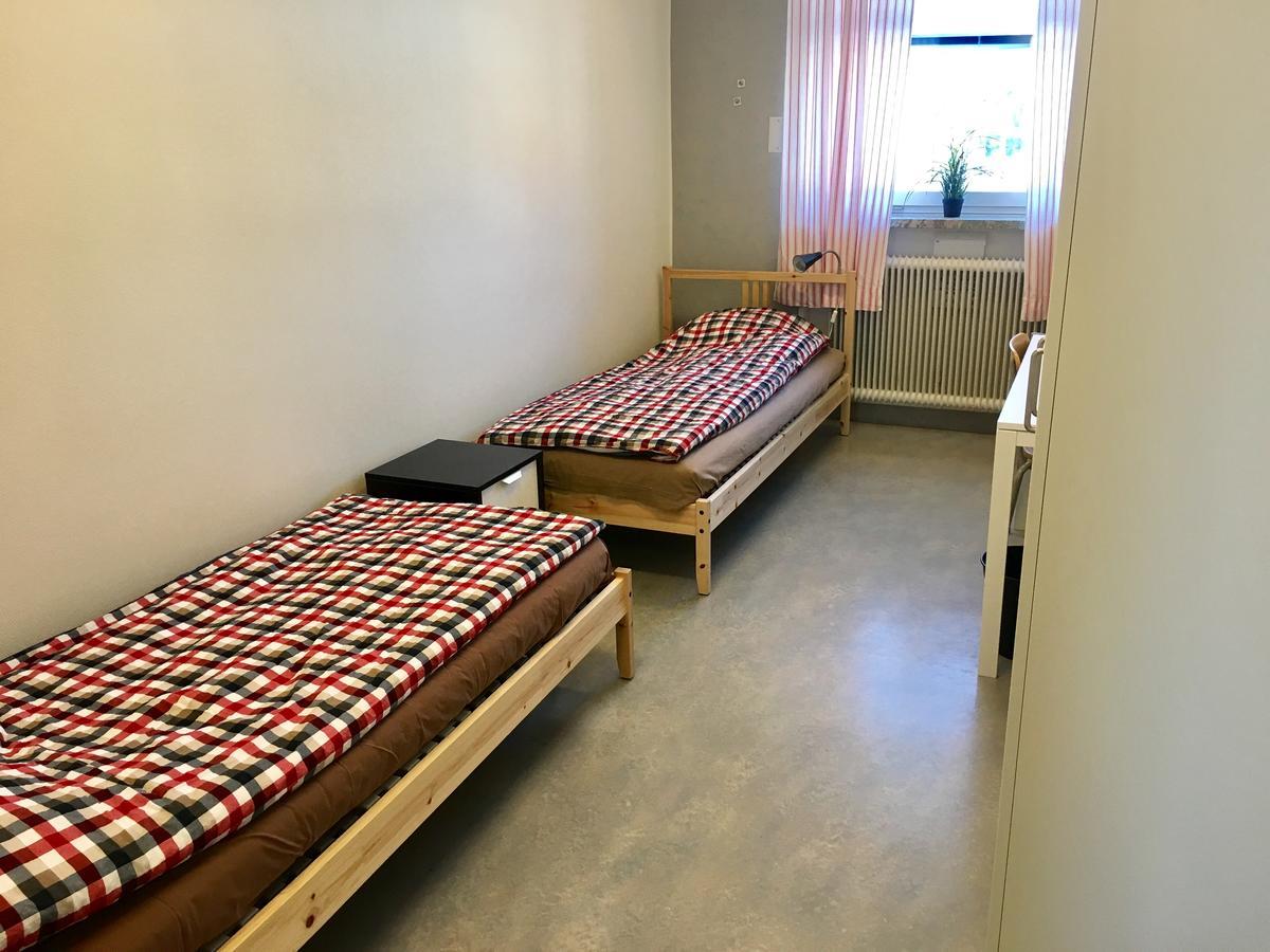 Hostel Finnmyrten Juoksengi Екстериор снимка